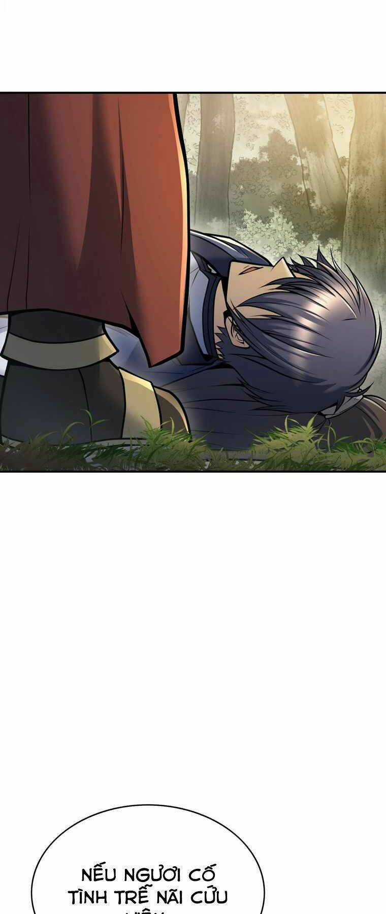 Bá Vương Chi Tinh - Chapter 14 - Trang 53