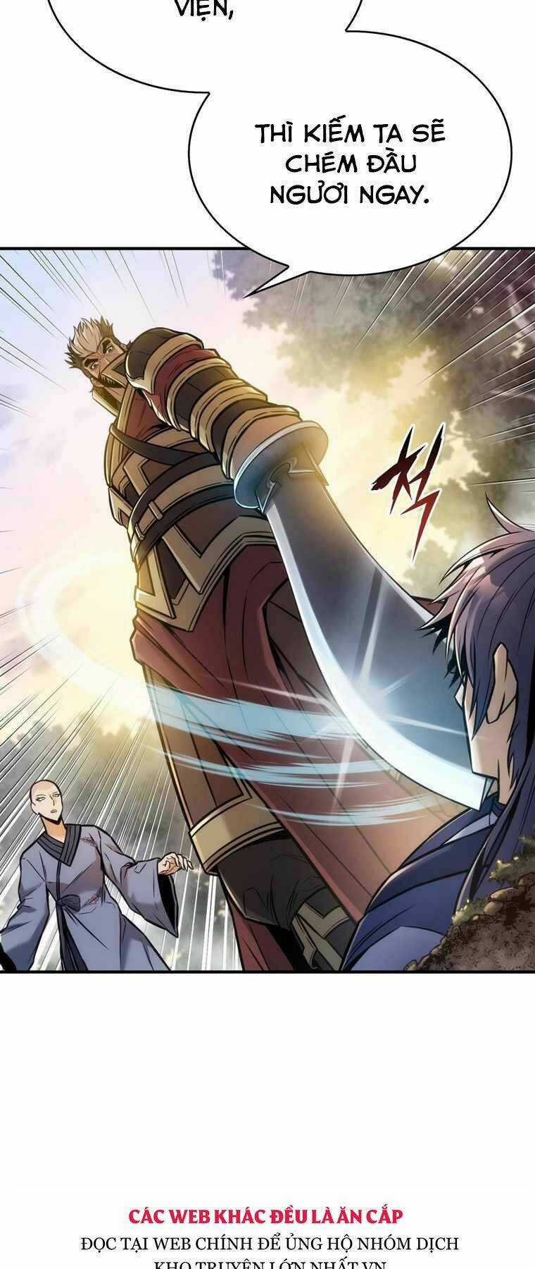 Bá Vương Chi Tinh - Chapter 14 - Trang 54