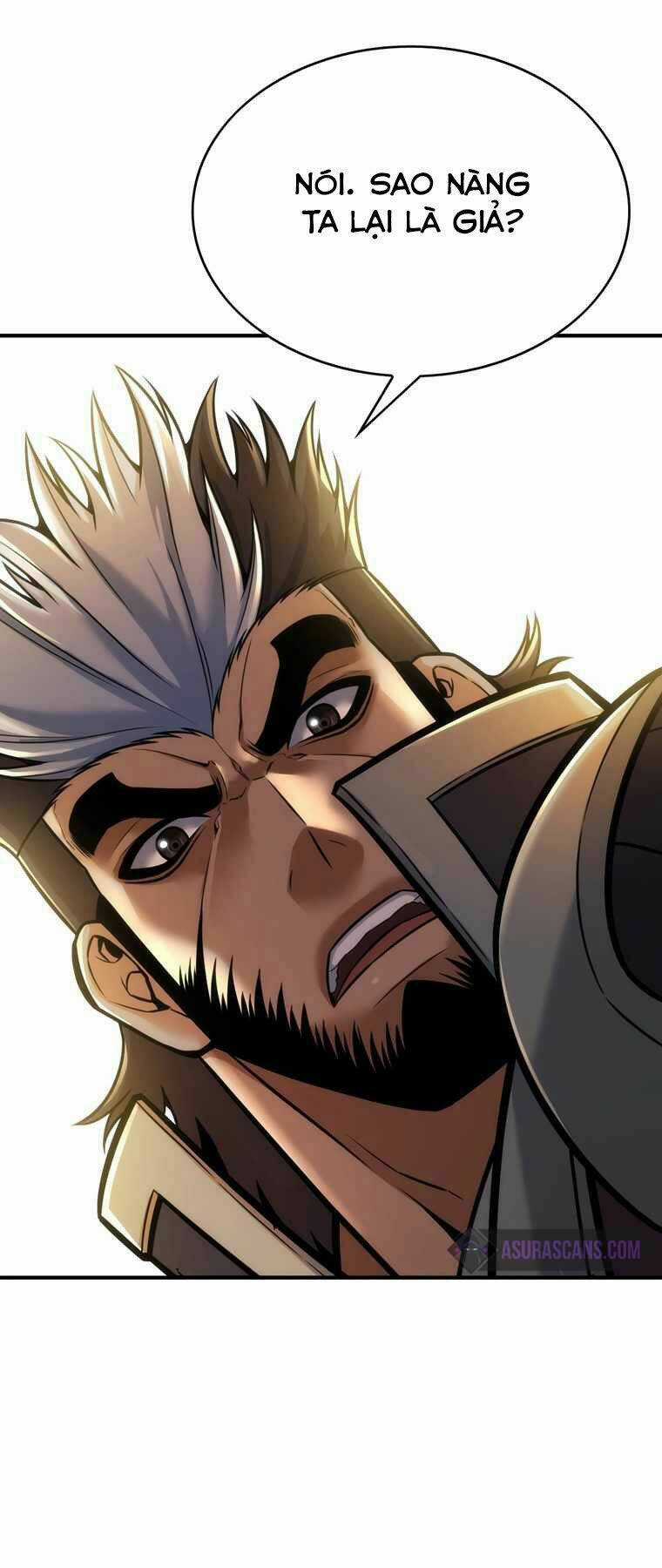 Bá Vương Chi Tinh - Chapter 14 - Trang 56