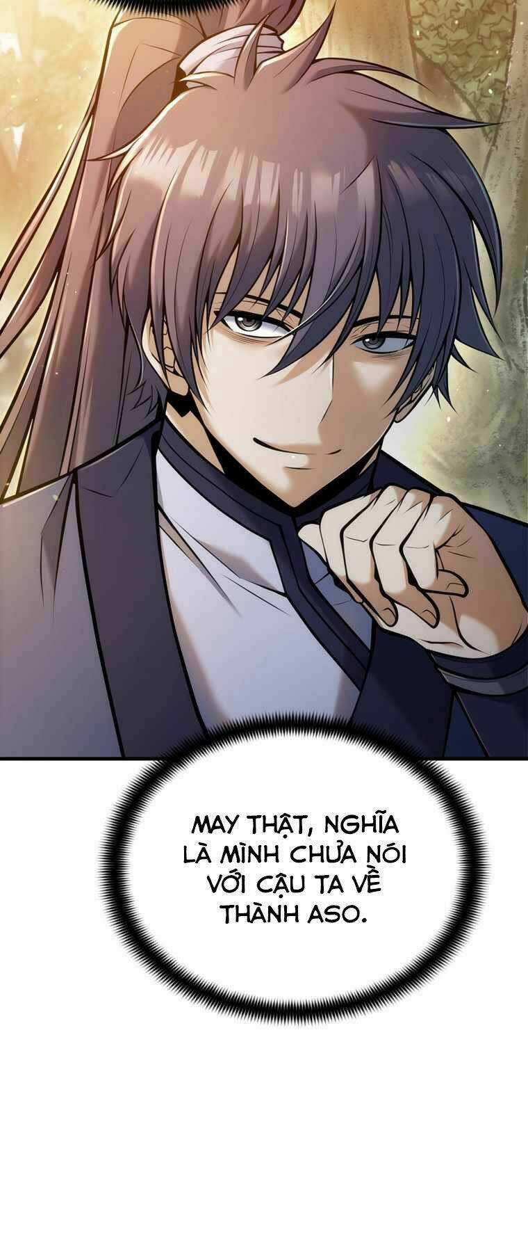 Bá Vương Chi Tinh - Chapter 14 - Trang 7