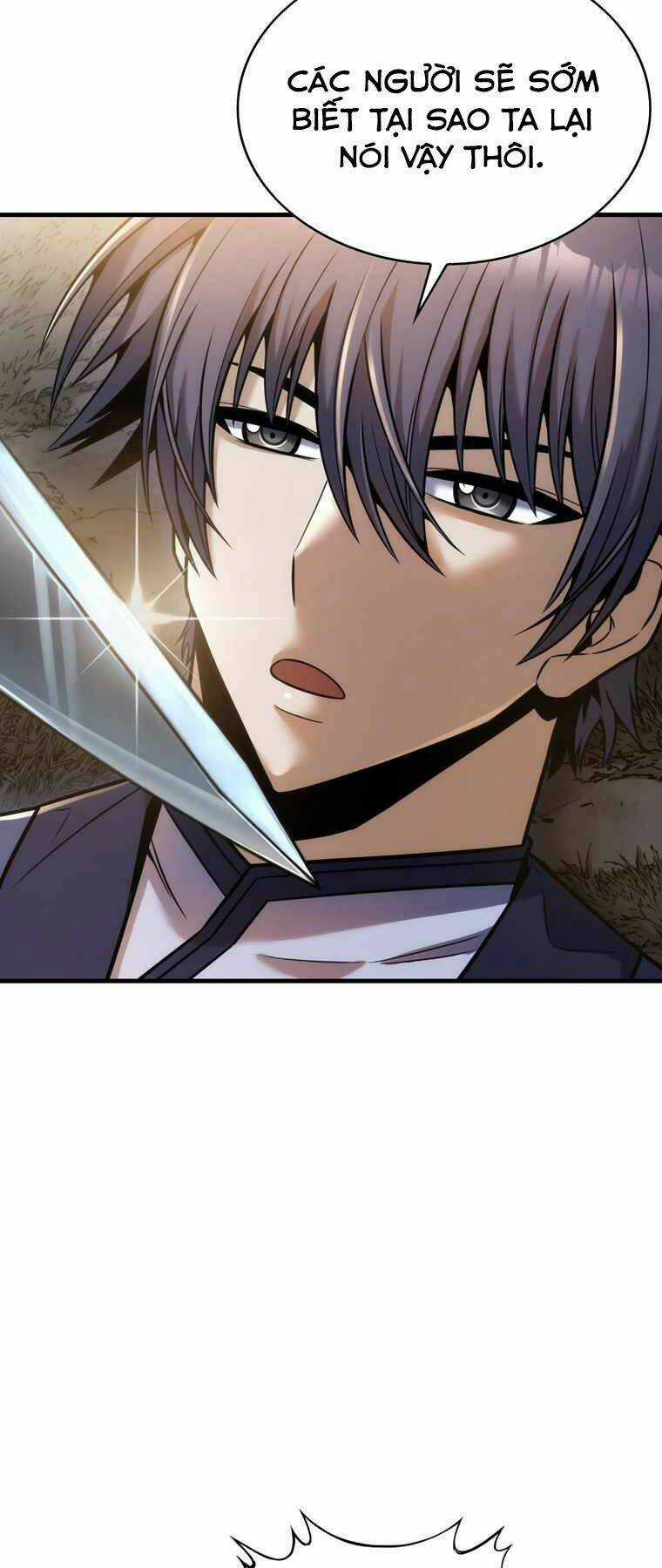 Bá Vương Chi Tinh - Chapter 14 - Trang 61