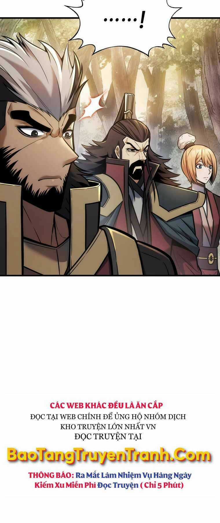 Bá Vương Chi Tinh - Chapter 14 - Trang 62