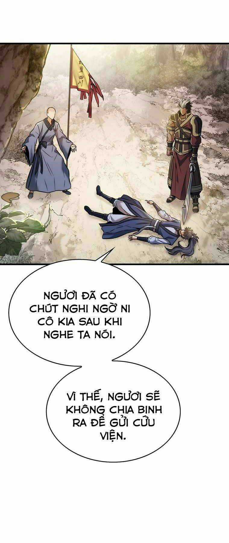 Bá Vương Chi Tinh - Chapter 14 - Trang 65