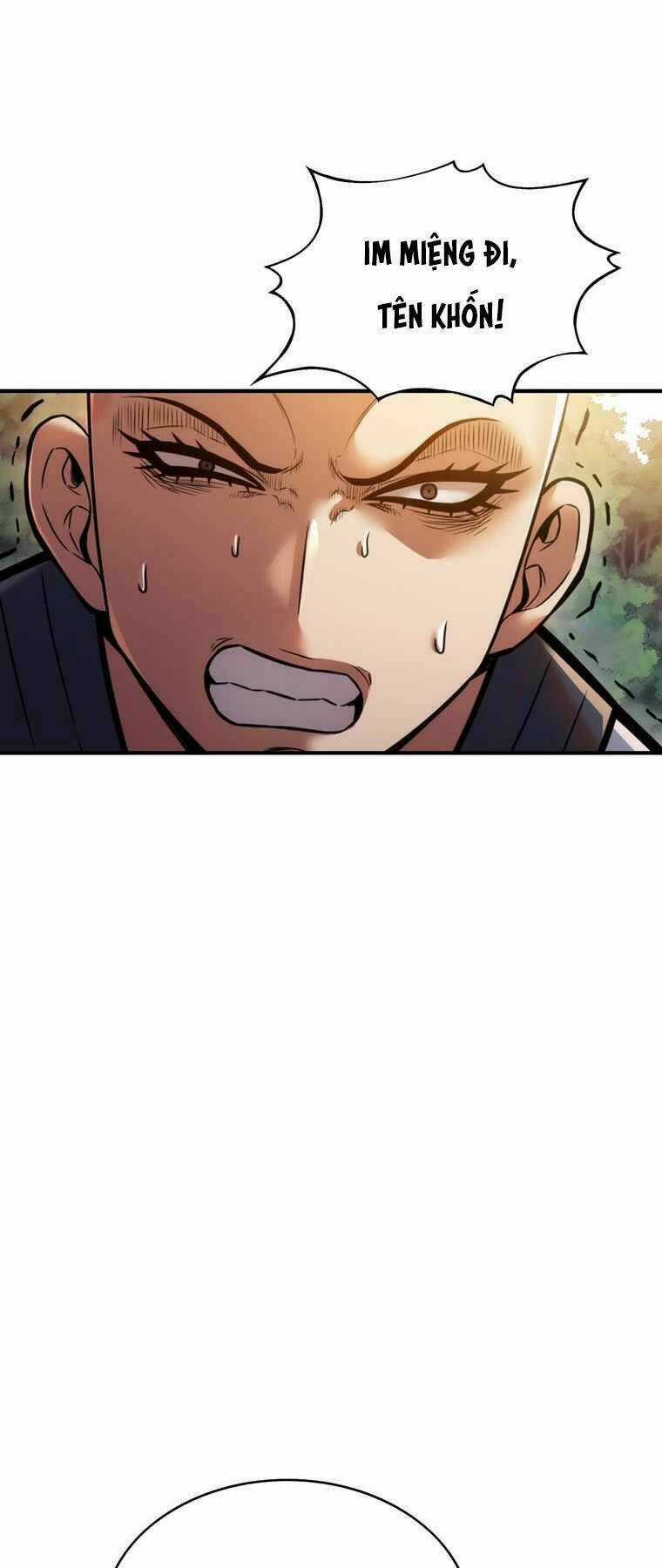 Bá Vương Chi Tinh - Chapter 14 - Trang 66