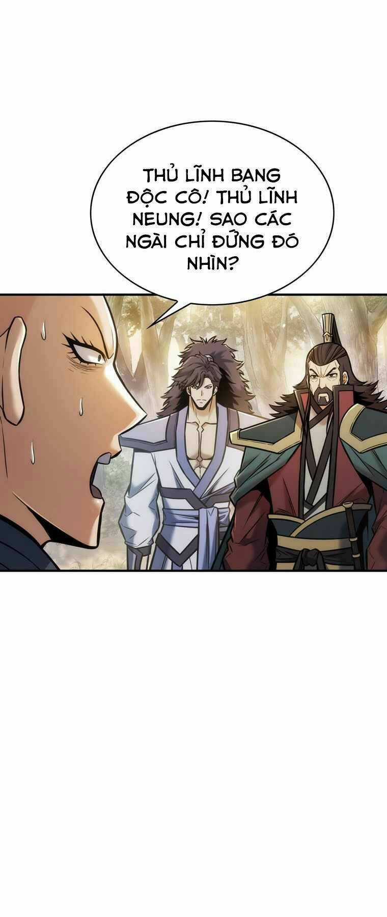 Bá Vương Chi Tinh - Chapter 14 - Trang 68