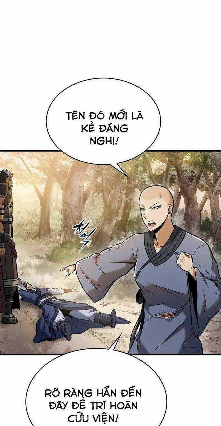 Bá Vương Chi Tinh - Chapter 14 - Trang 69