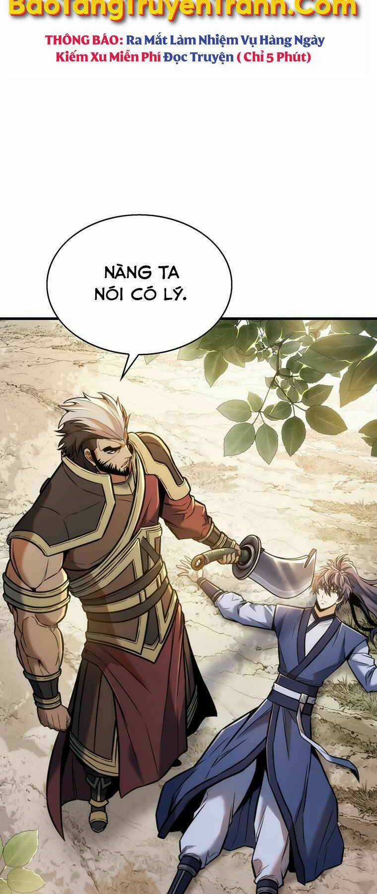 Bá Vương Chi Tinh - Chapter 14 - Trang 71