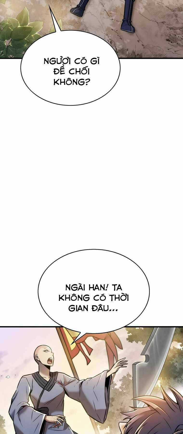 Bá Vương Chi Tinh - Chapter 14 - Trang 72