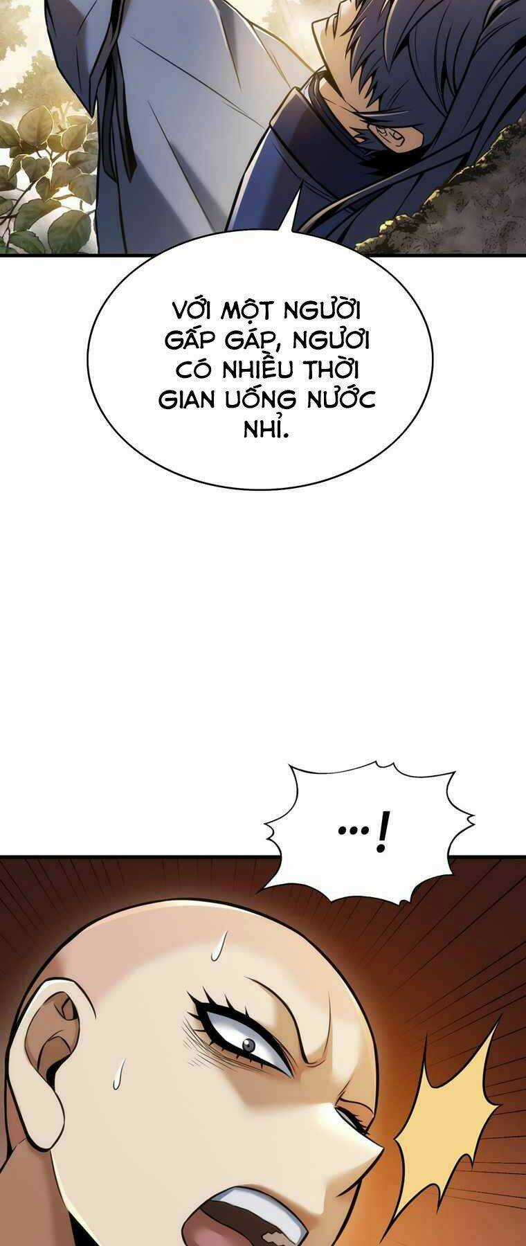 Bá Vương Chi Tinh - Chapter 14 - Trang 73