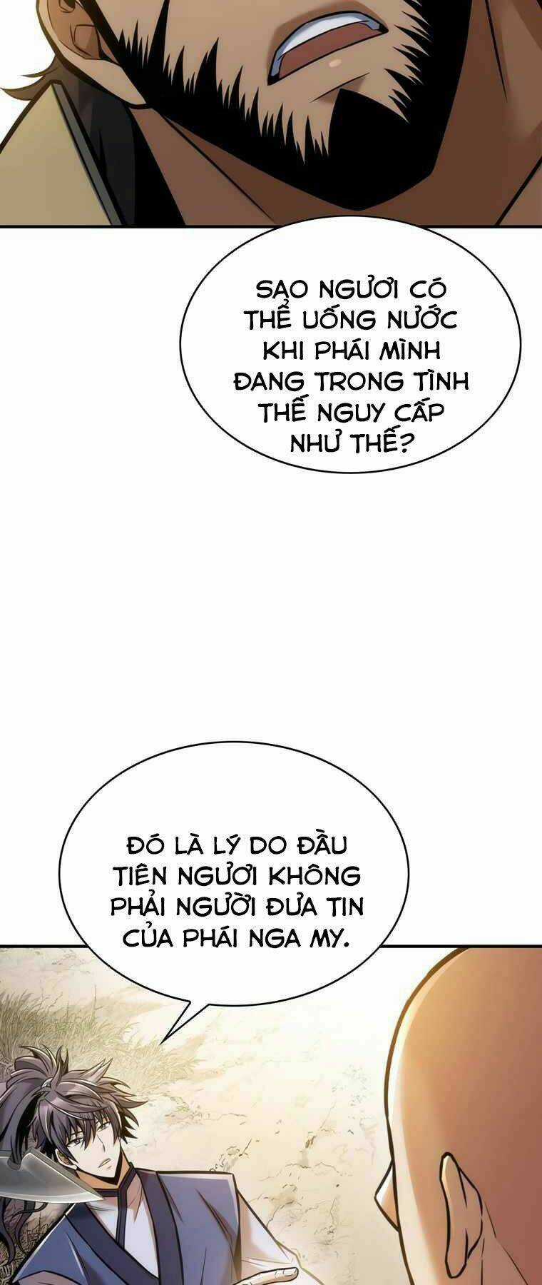 Bá Vương Chi Tinh - Chapter 14 - Trang 75
