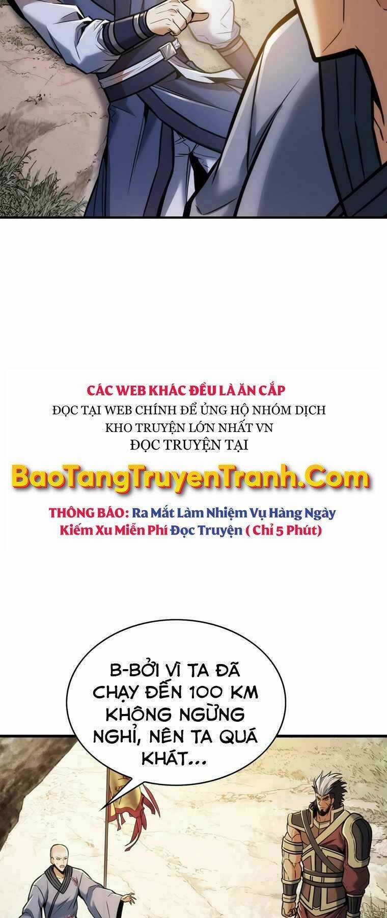 Bá Vương Chi Tinh - Chapter 14 - Trang 76