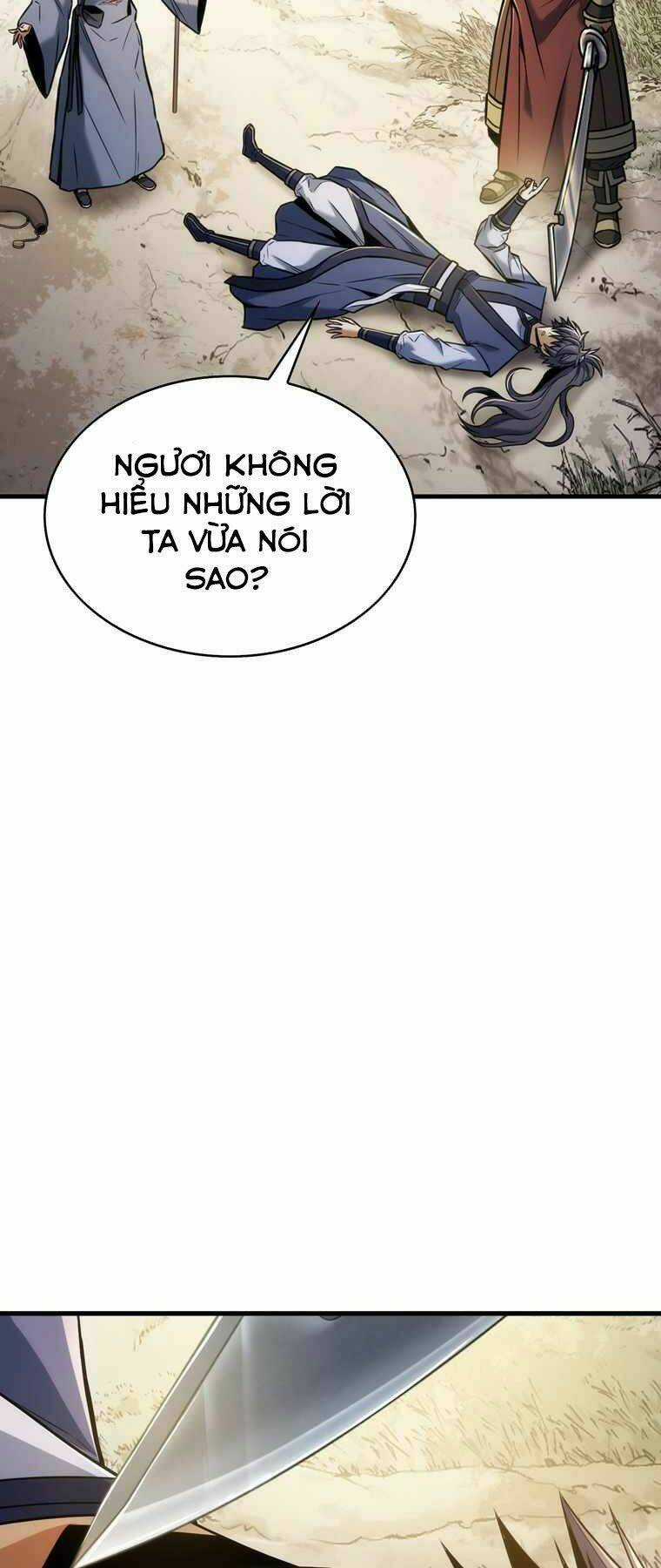 Bá Vương Chi Tinh - Chapter 14 - Trang 77