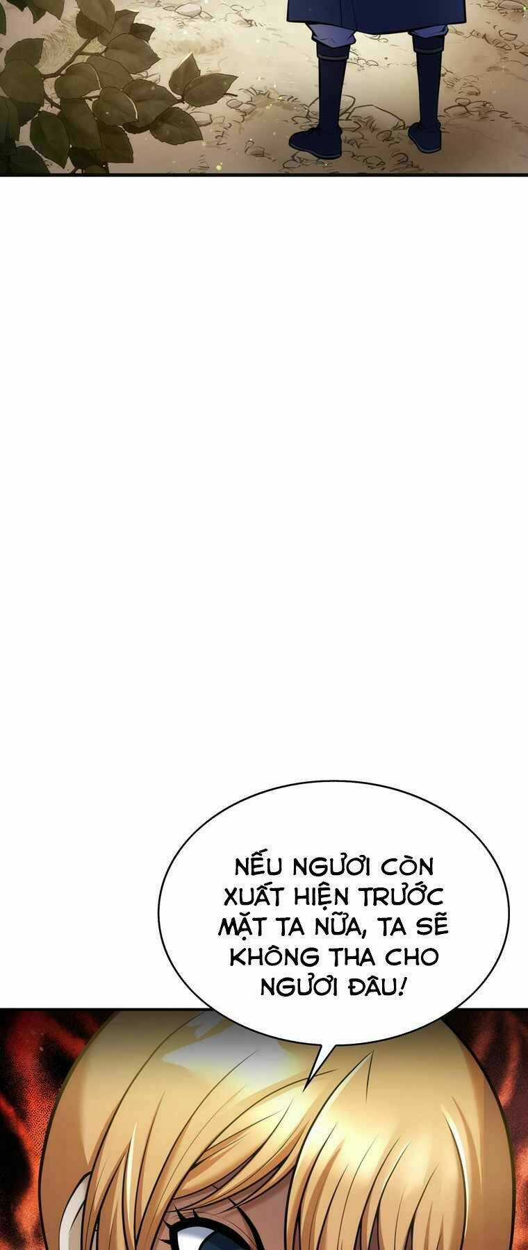 Bá Vương Chi Tinh - Chapter 14 - Trang 9