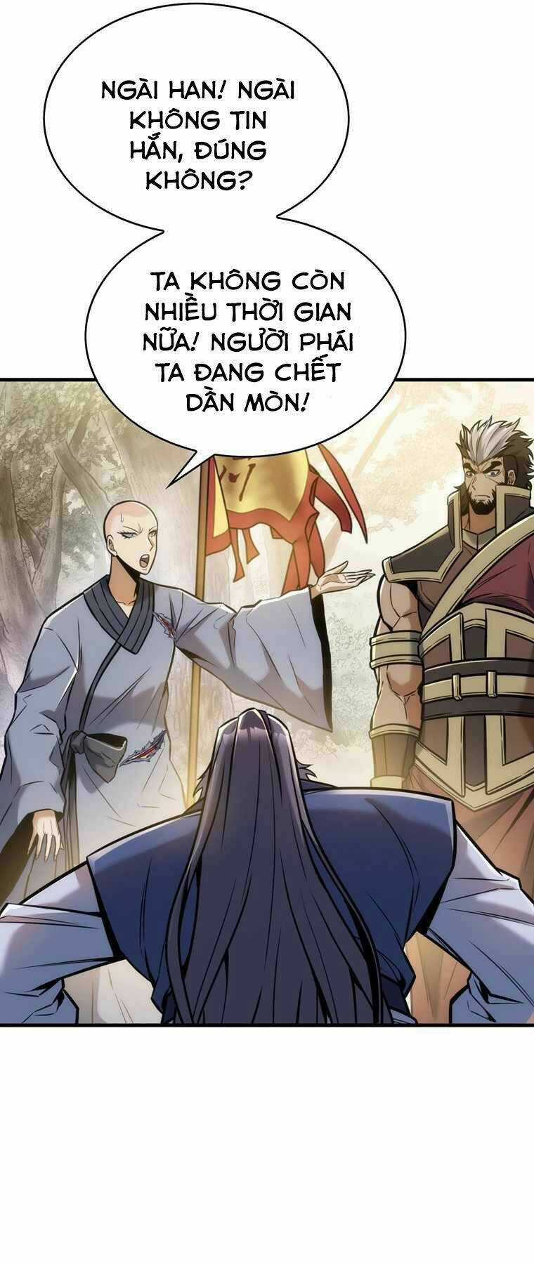 Bá Vương Chi Tinh - Chapter 14 - Trang 81