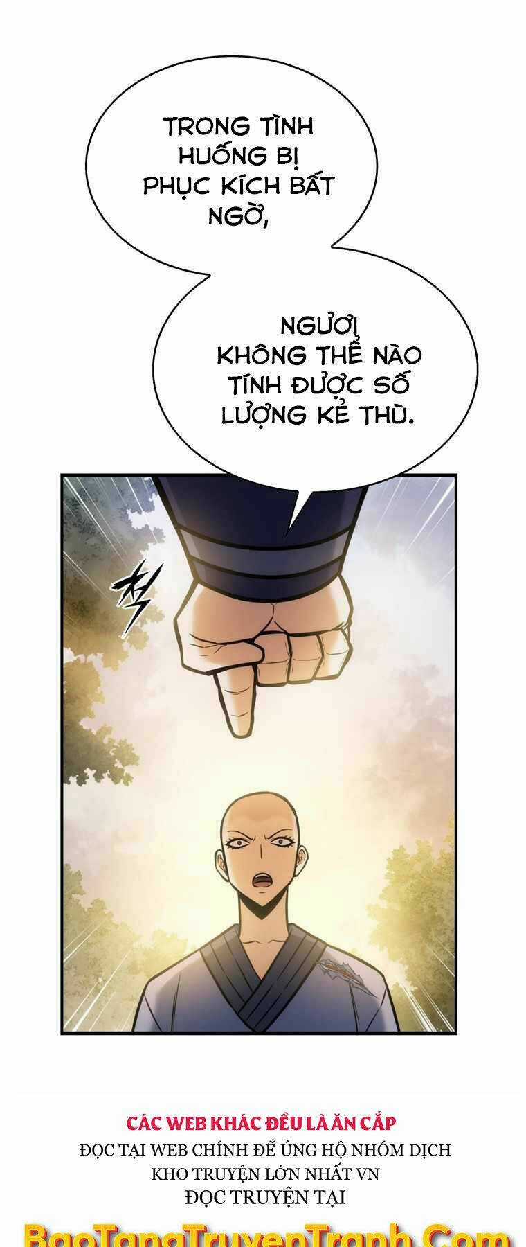 Bá Vương Chi Tinh - Chapter 14 - Trang 83