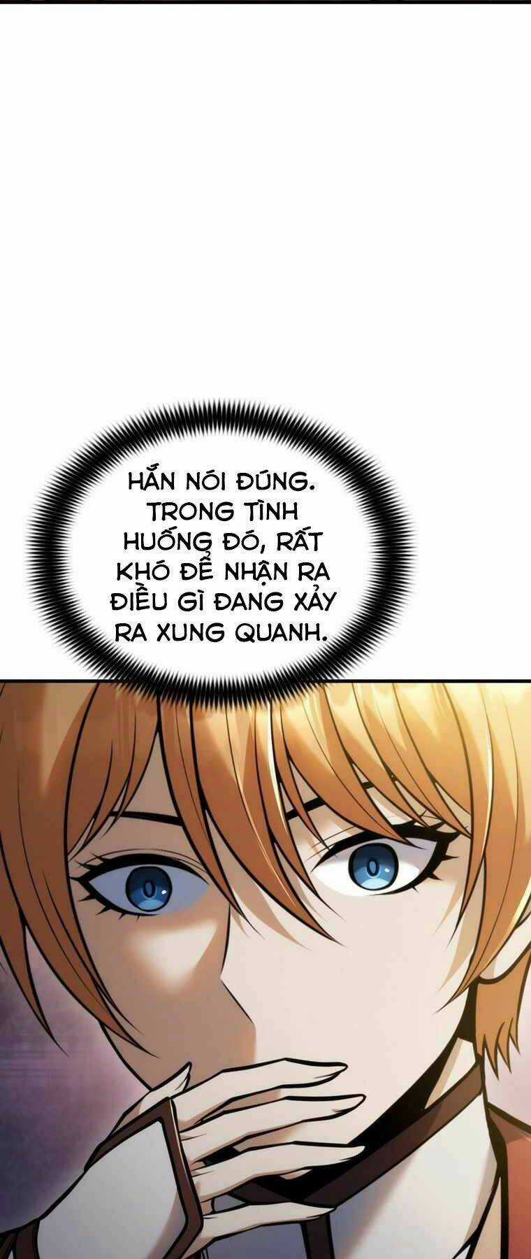 Bá Vương Chi Tinh - Chapter 14 - Trang 86