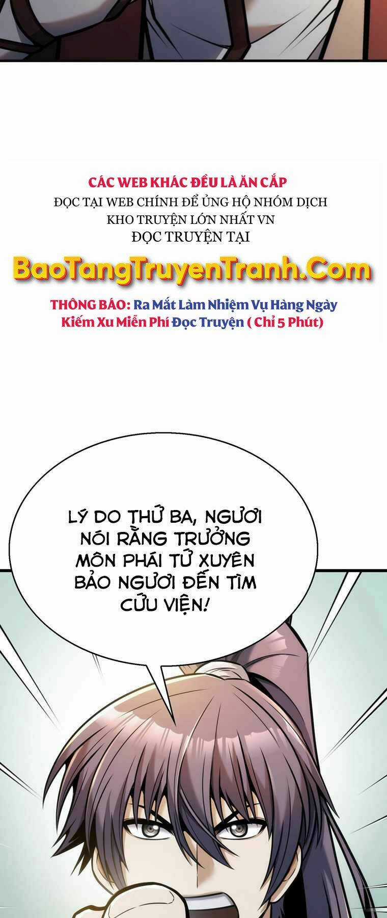Bá Vương Chi Tinh - Chapter 14 - Trang 87