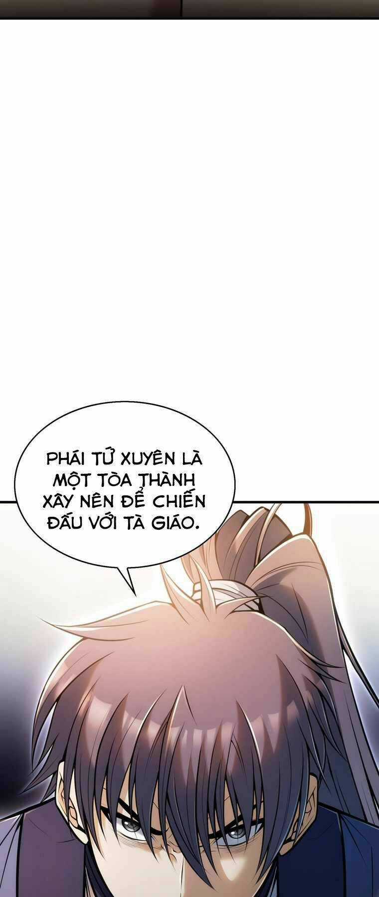 Bá Vương Chi Tinh - Chapter 14 - Trang 89