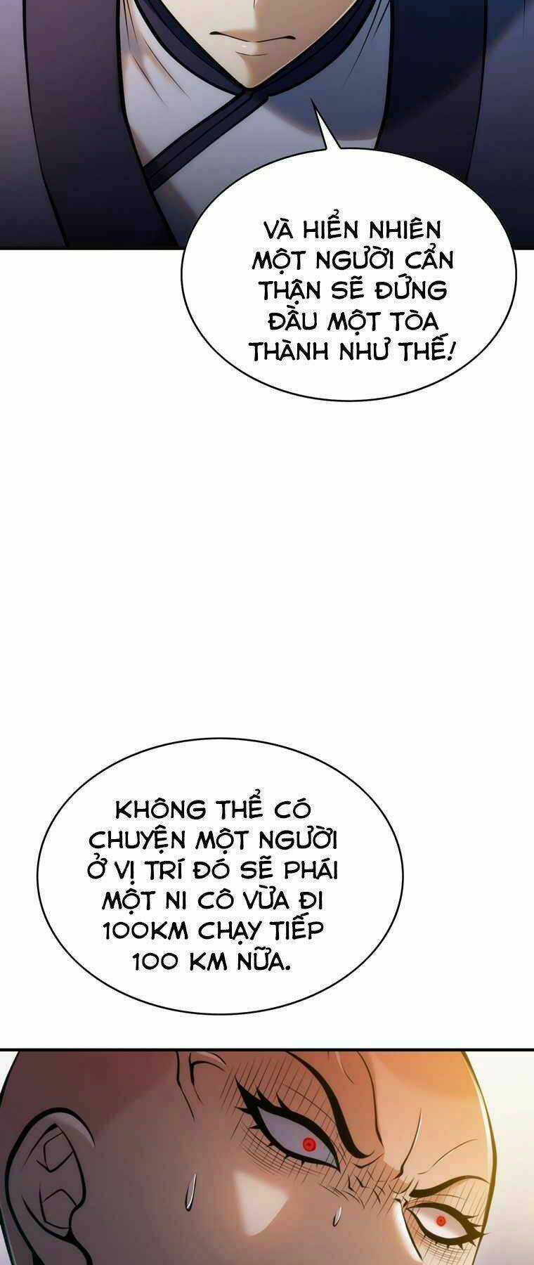 Bá Vương Chi Tinh - Chapter 14 - Trang 90