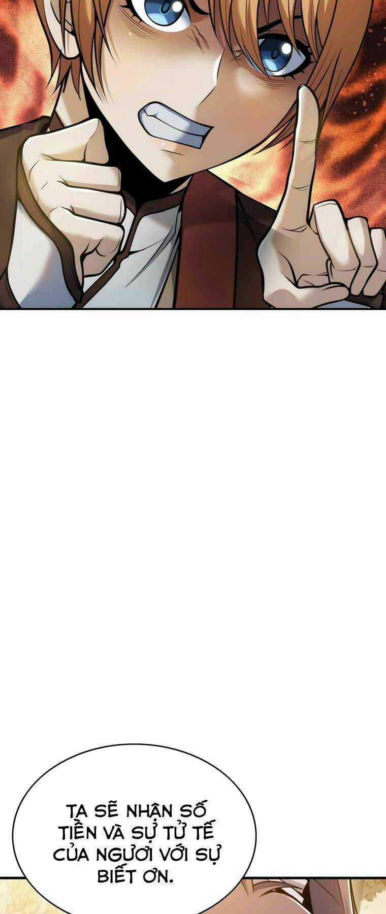 Bá Vương Chi Tinh - Chapter 14 - Trang 10