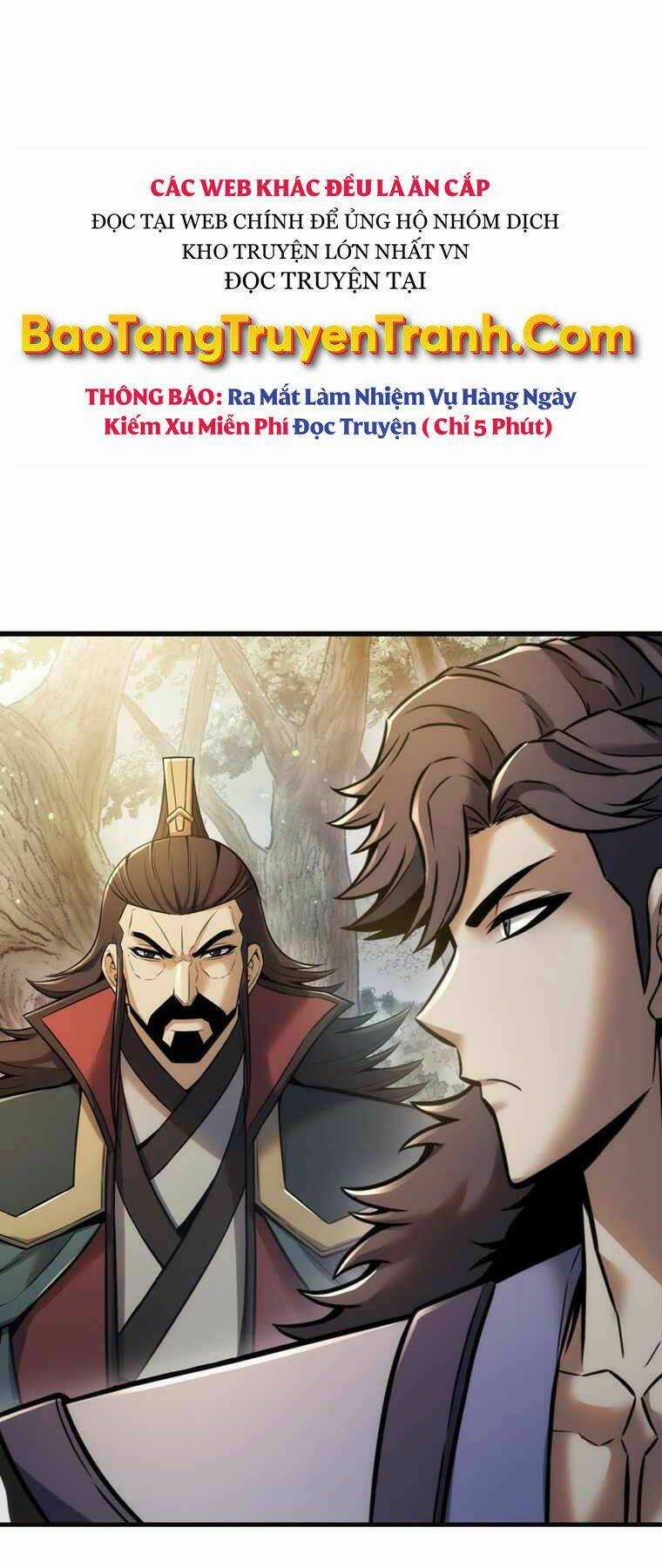 Bá Vương Chi Tinh - Chapter 14 - Trang 95