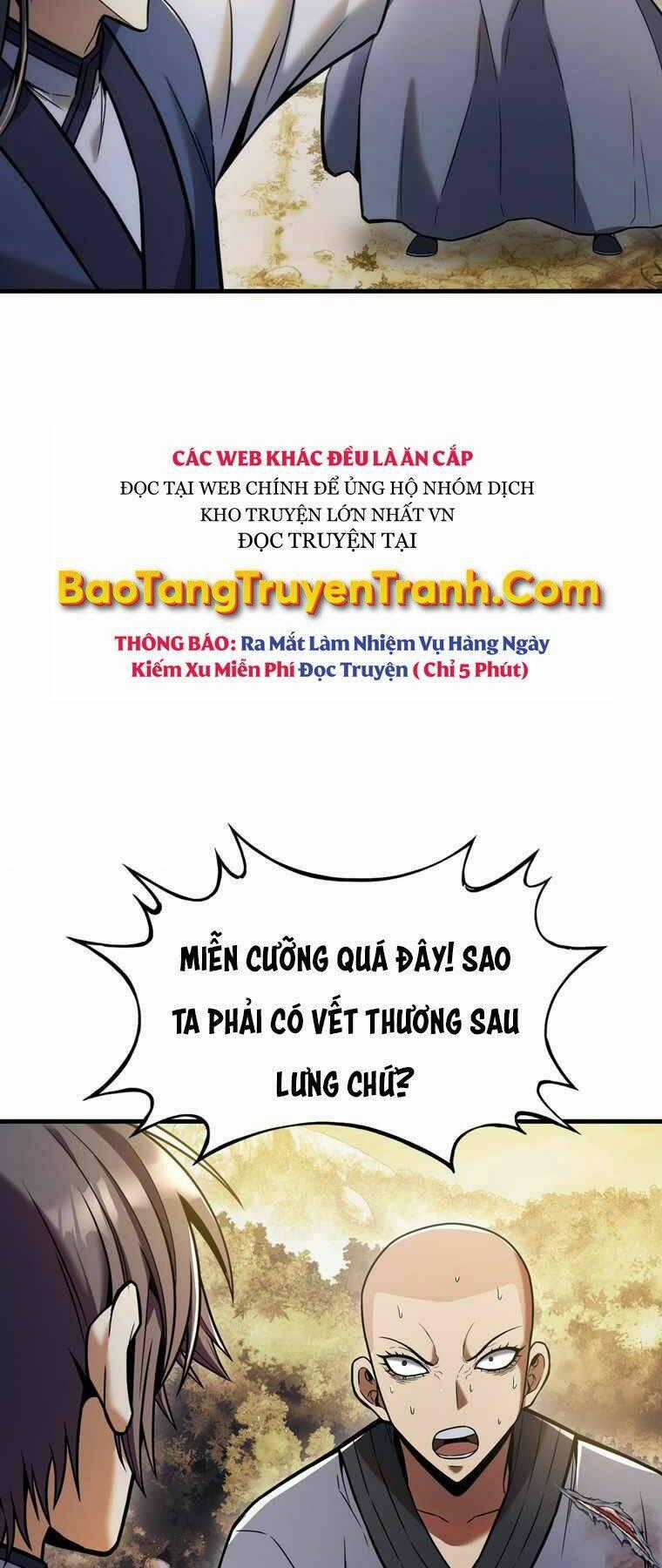 Bá Vương Chi Tinh - Chapter 15 - Trang 2