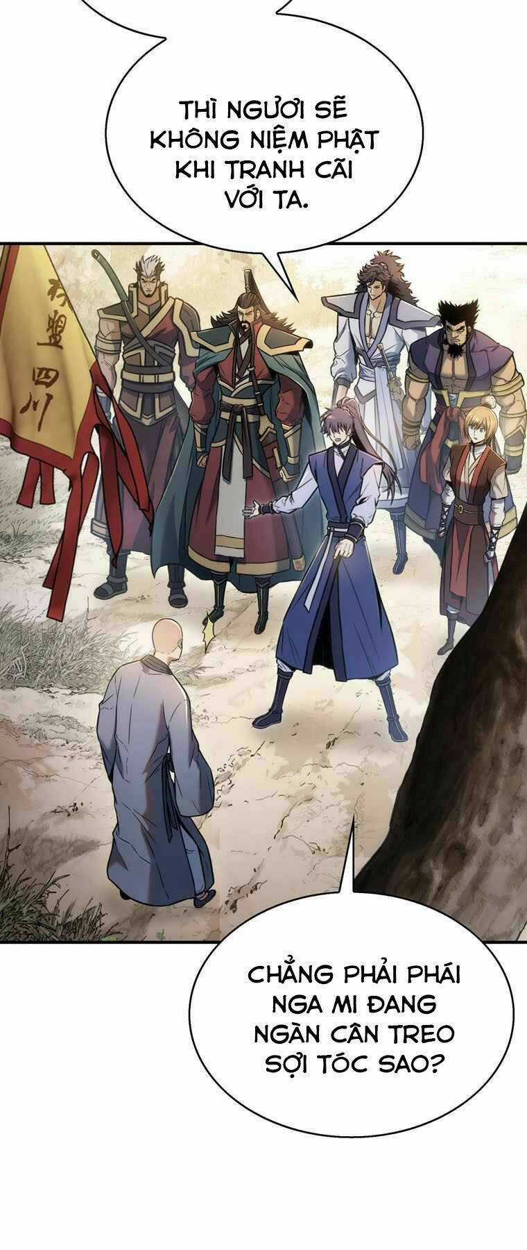 Bá Vương Chi Tinh - Chapter 15 - Trang 11