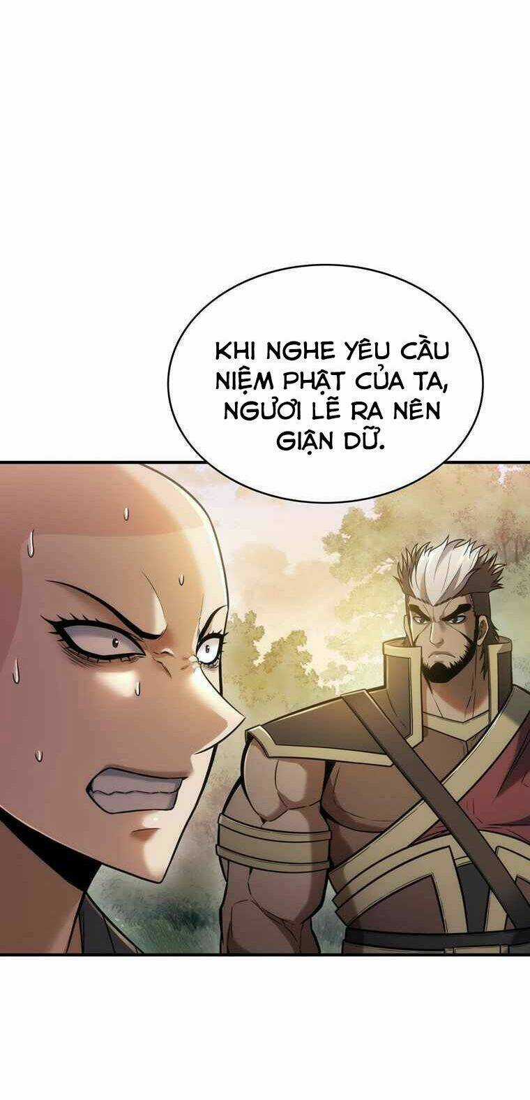 Bá Vương Chi Tinh - Chapter 15 - Trang 12