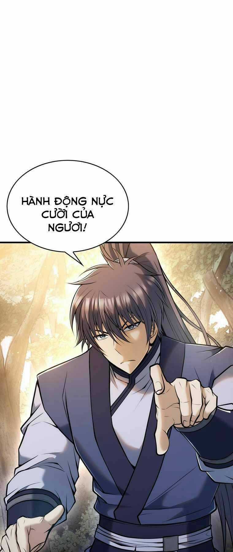 Bá Vương Chi Tinh - Chapter 15 - Trang 13