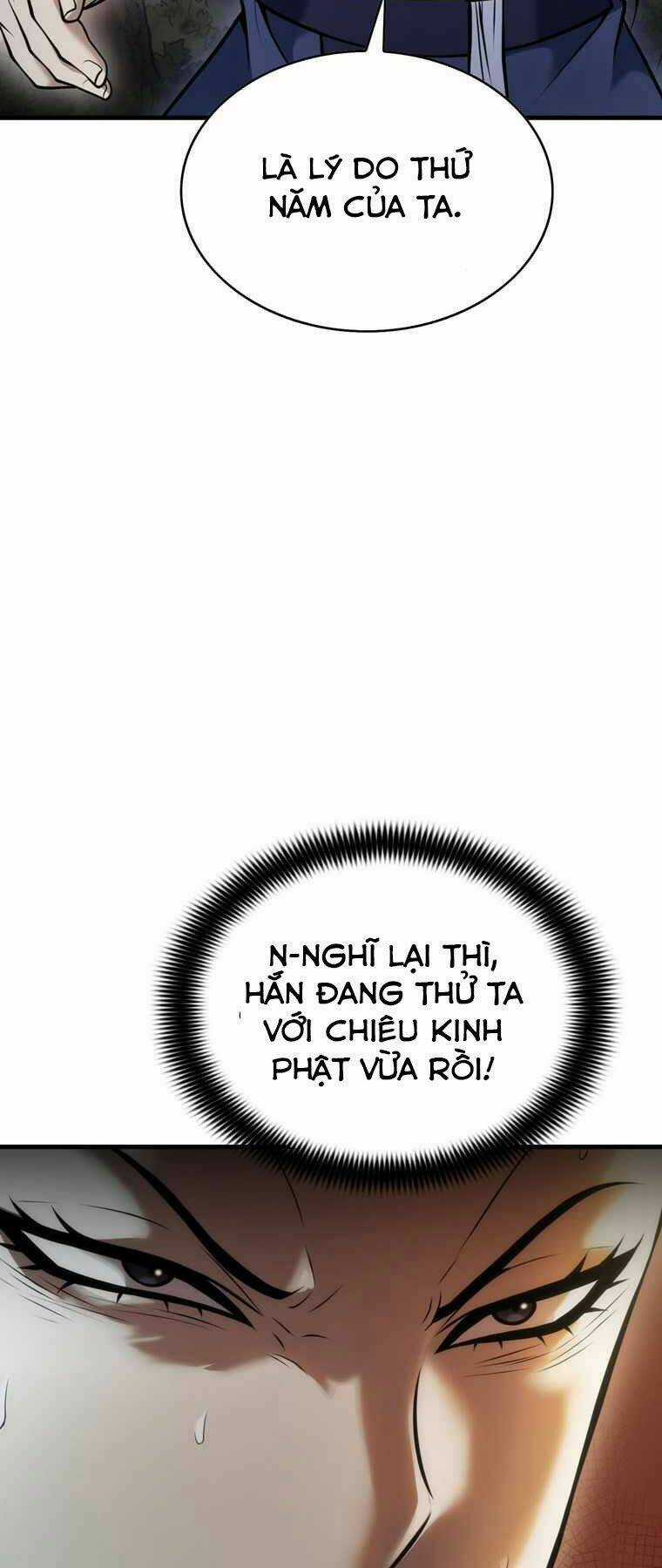 Bá Vương Chi Tinh - Chapter 15 - Trang 14