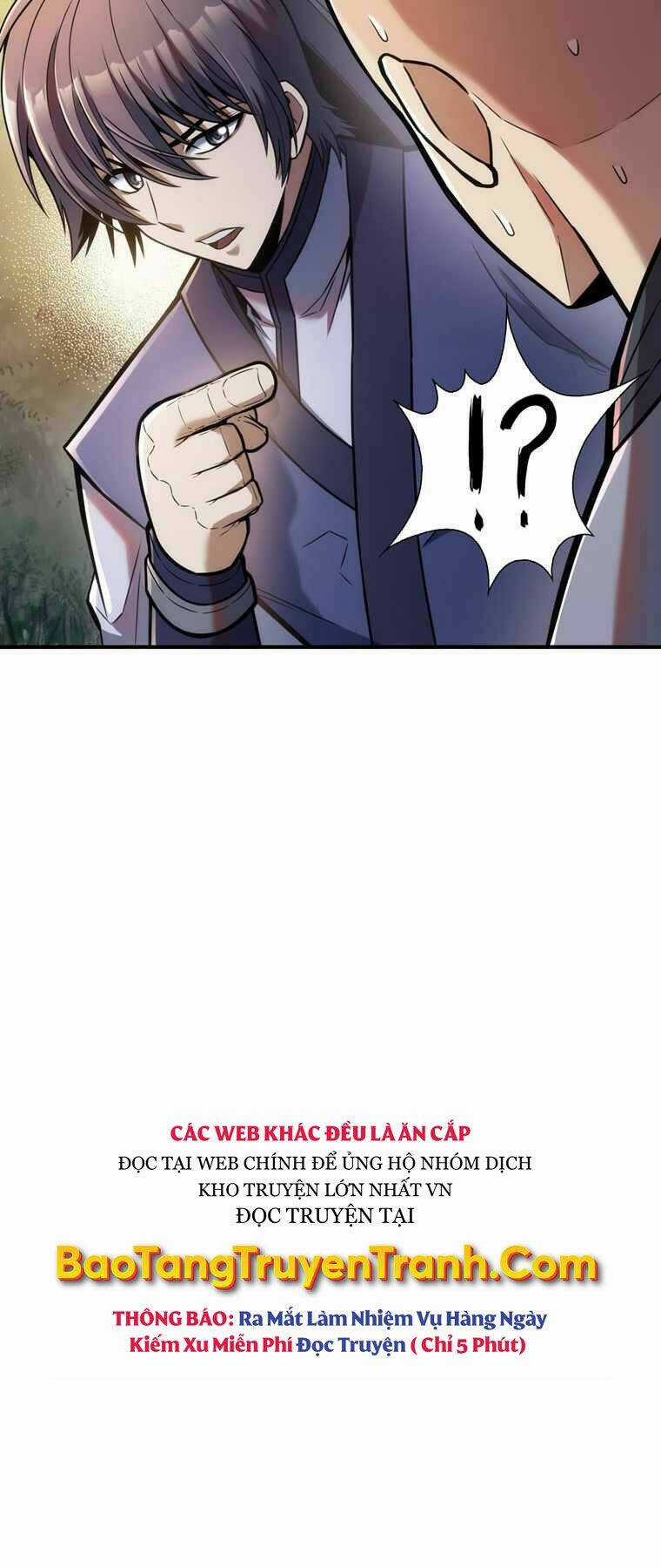 Bá Vương Chi Tinh - Chapter 15 - Trang 17