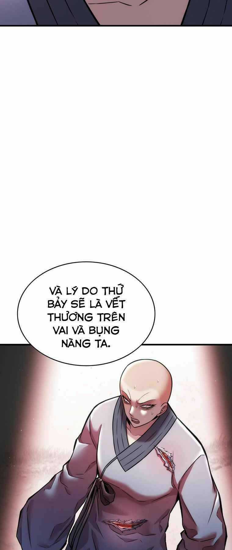 Bá Vương Chi Tinh - Chapter 15 - Trang 19