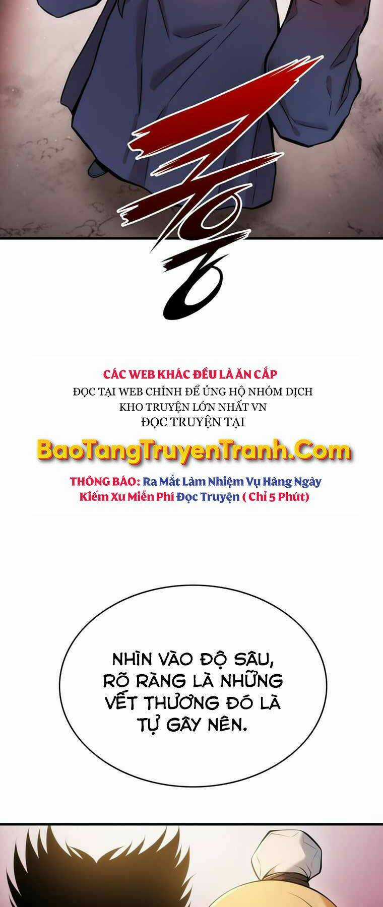 Bá Vương Chi Tinh - Chapter 15 - Trang 20