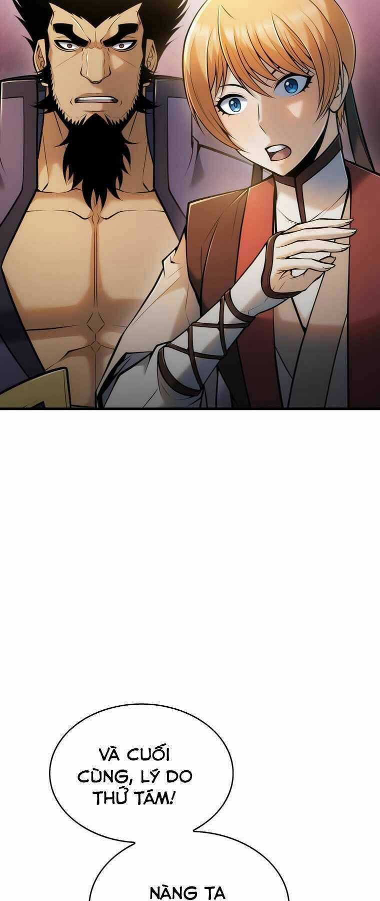 Bá Vương Chi Tinh - Chapter 15 - Trang 21