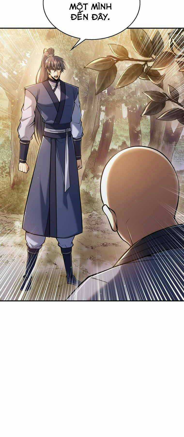 Bá Vương Chi Tinh - Chapter 15 - Trang 22