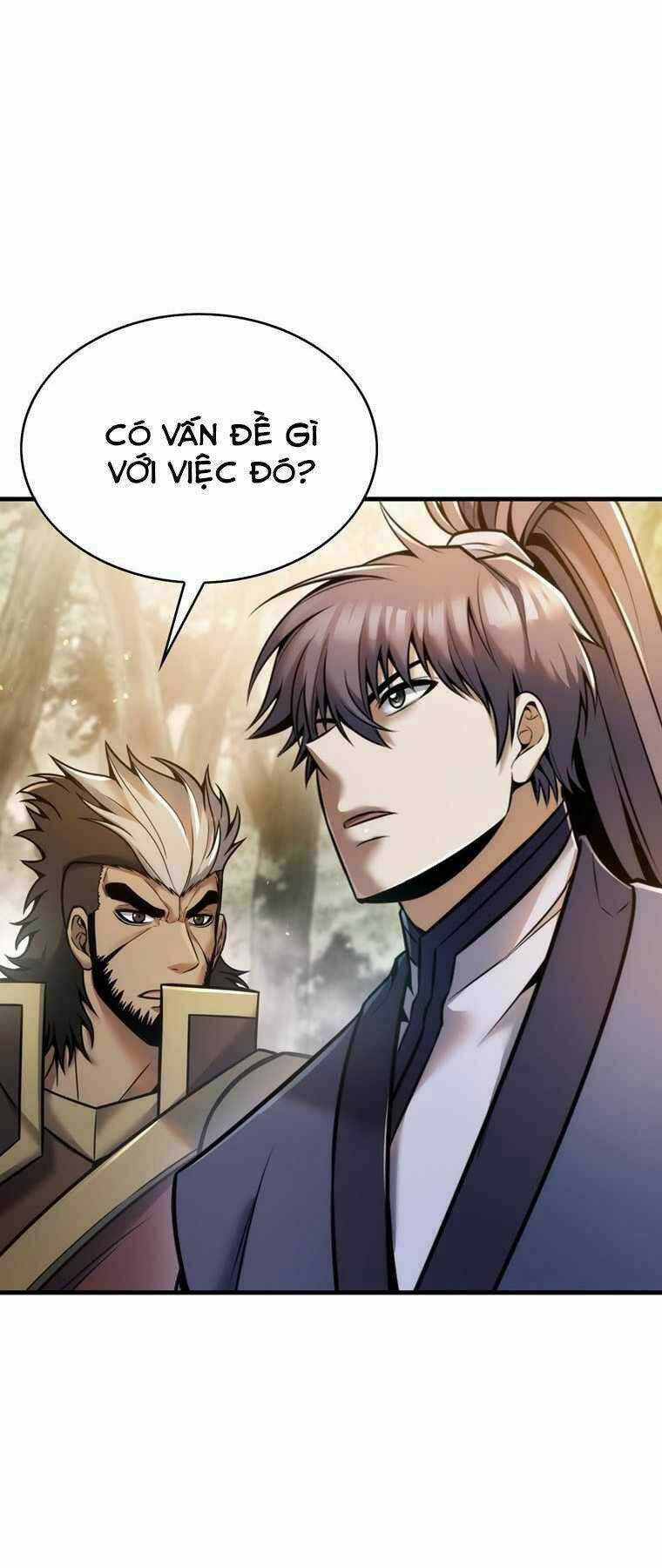Bá Vương Chi Tinh - Chapter 15 - Trang 23