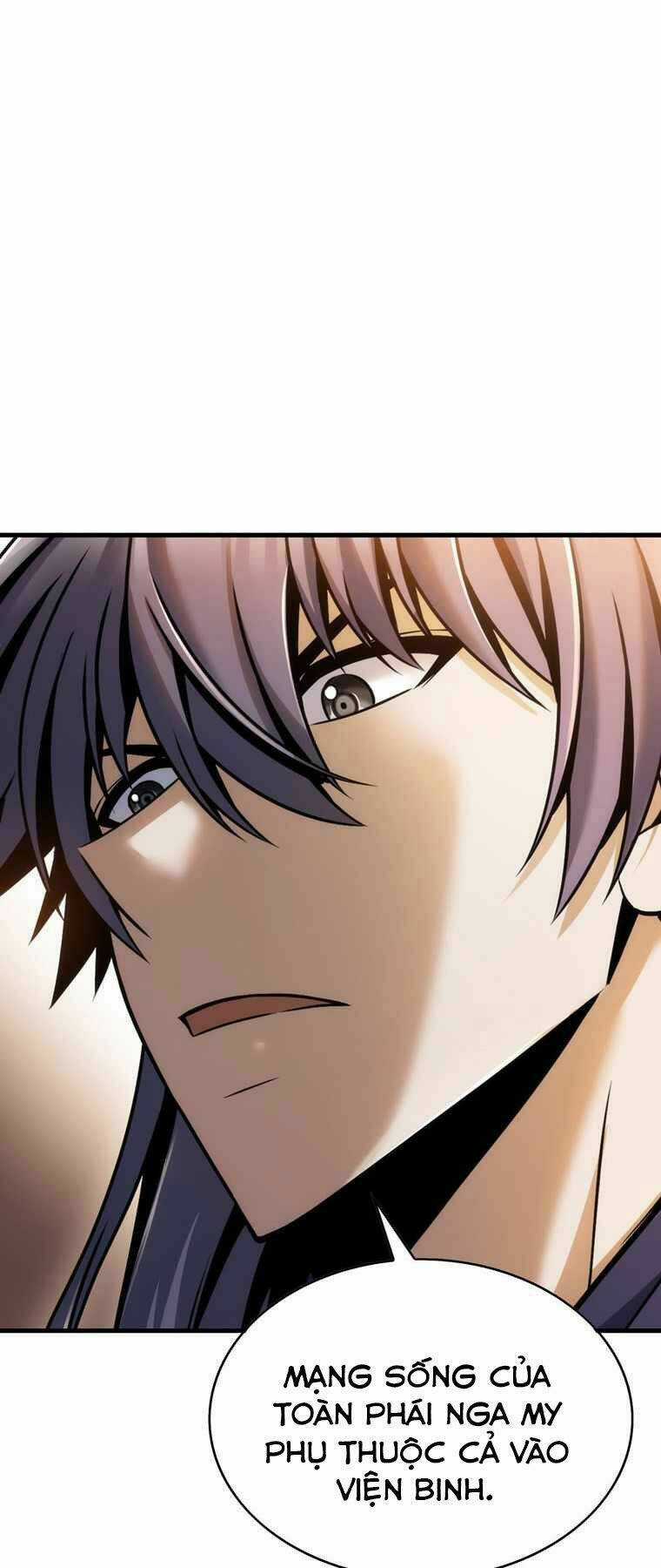 Bá Vương Chi Tinh - Chapter 15 - Trang 24