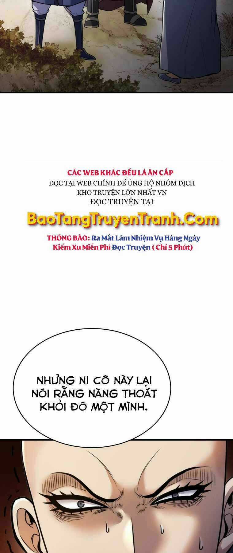 Bá Vương Chi Tinh - Chapter 15 - Trang 26