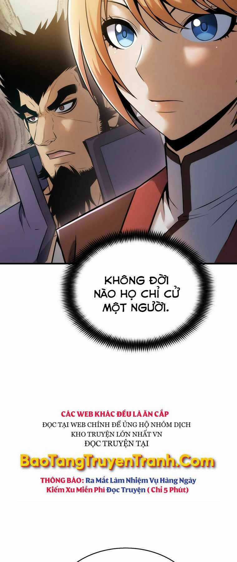 Bá Vương Chi Tinh - Chapter 15 - Trang 28