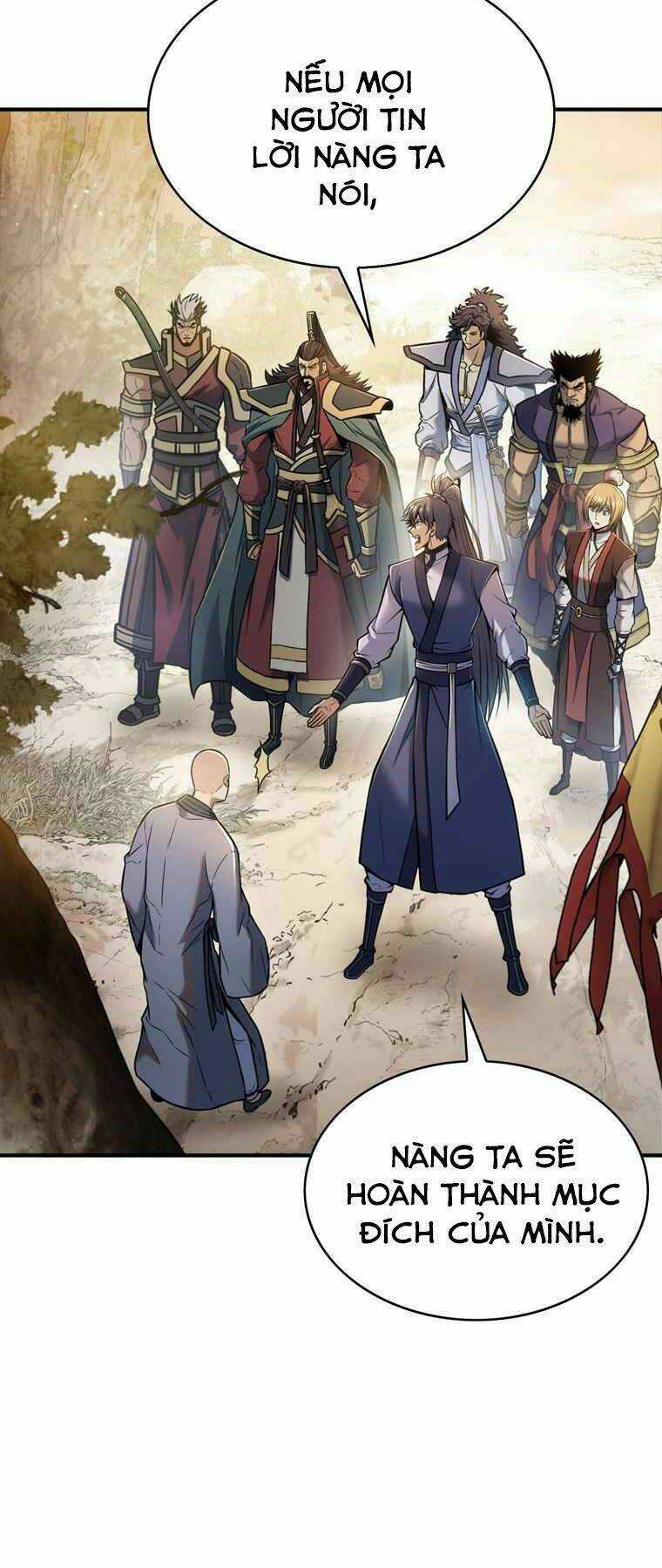 Bá Vương Chi Tinh - Chapter 15 - Trang 29