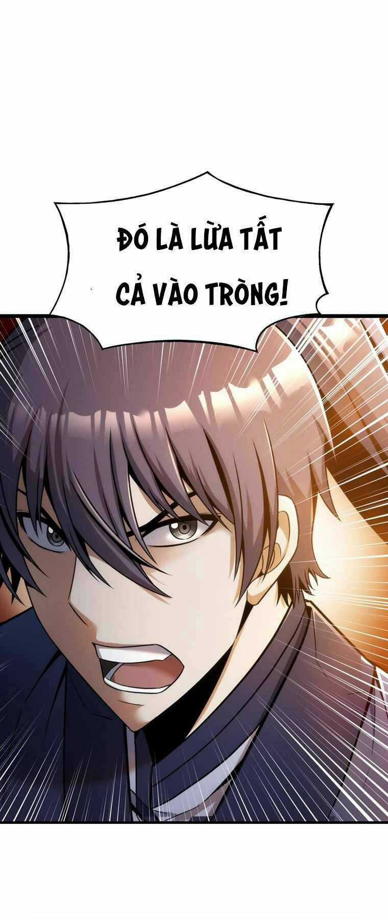 Bá Vương Chi Tinh - Chapter 15 - Trang 30