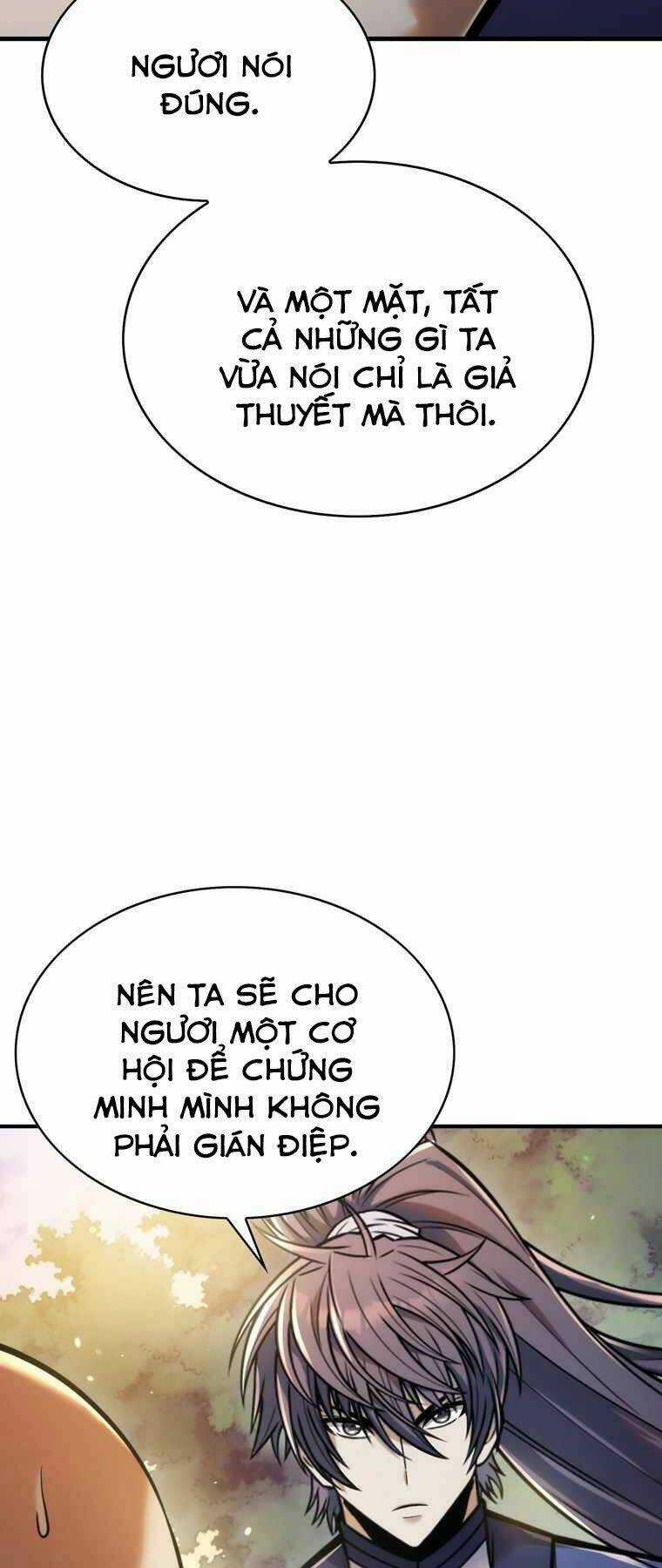 Bá Vương Chi Tinh - Chapter 15 - Trang 4