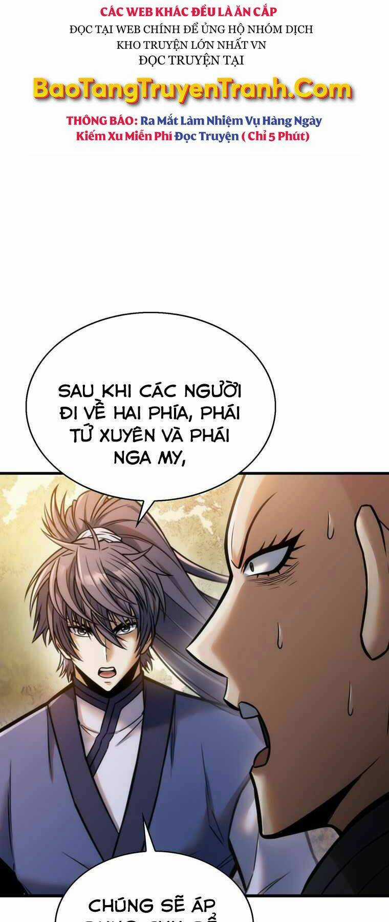 Bá Vương Chi Tinh - Chapter 15 - Trang 31