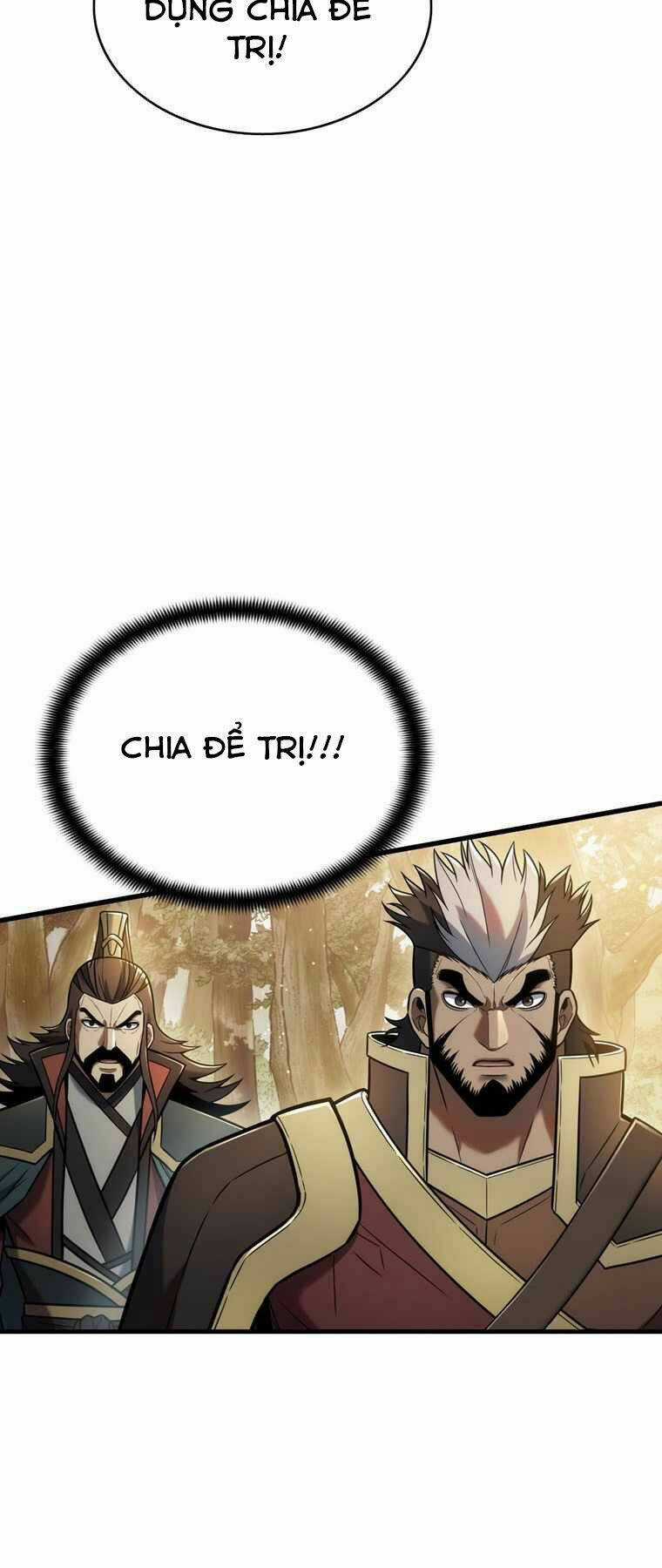 Bá Vương Chi Tinh - Chapter 15 - Trang 32