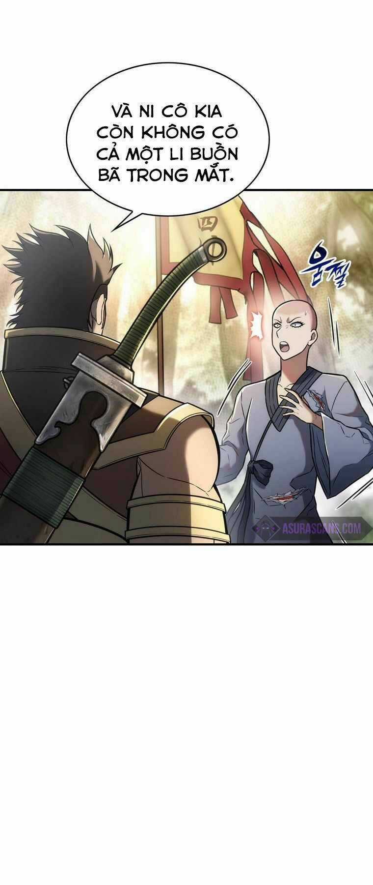 Bá Vương Chi Tinh - Chapter 15 - Trang 34