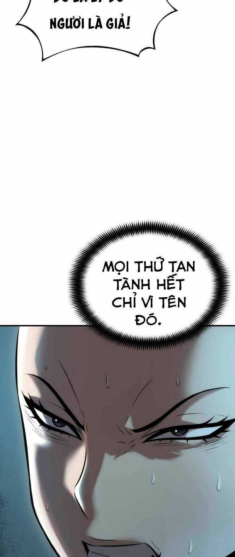 Bá Vương Chi Tinh - Chapter 15 - Trang 40