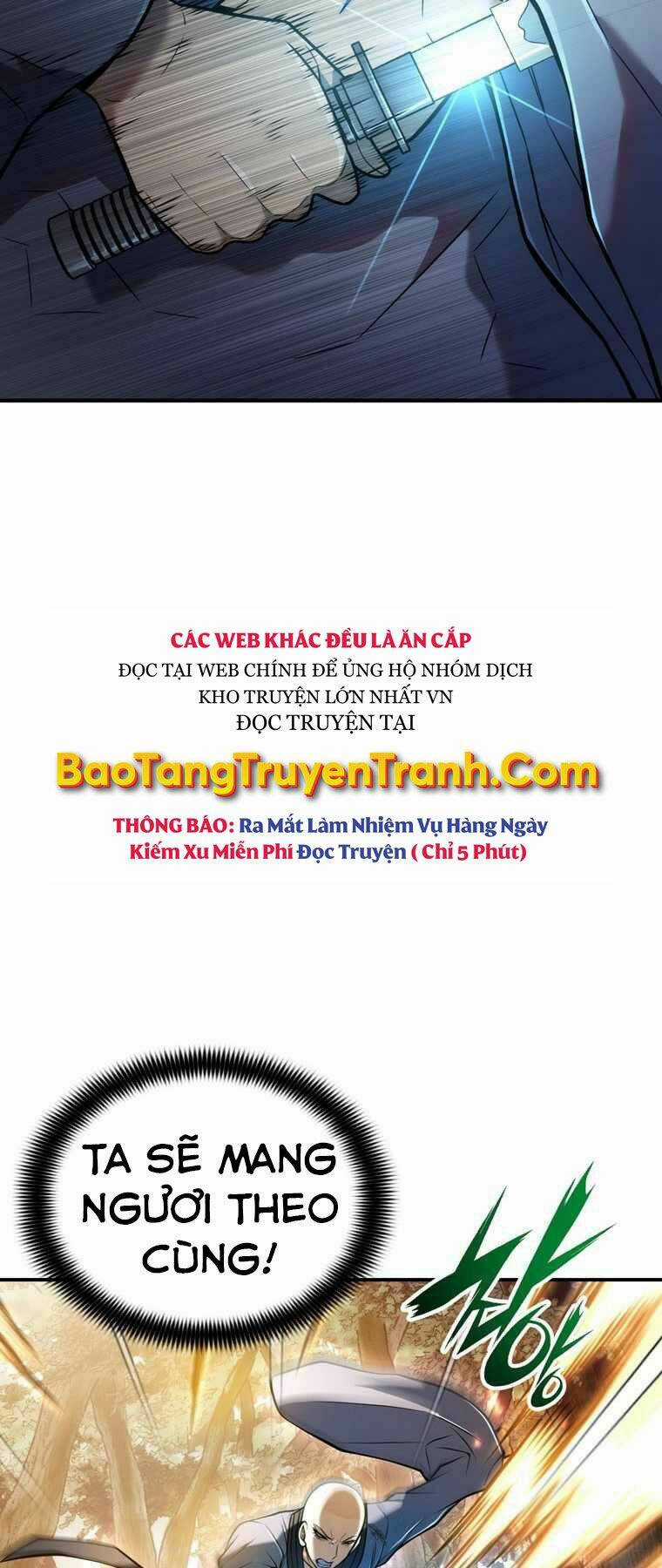 Bá Vương Chi Tinh - Chapter 15 - Trang 44