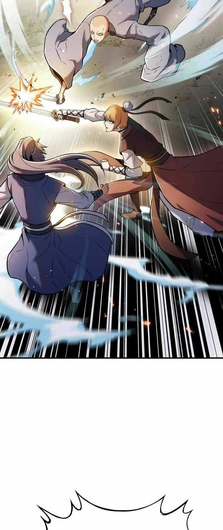 Bá Vương Chi Tinh - Chapter 15 - Trang 49