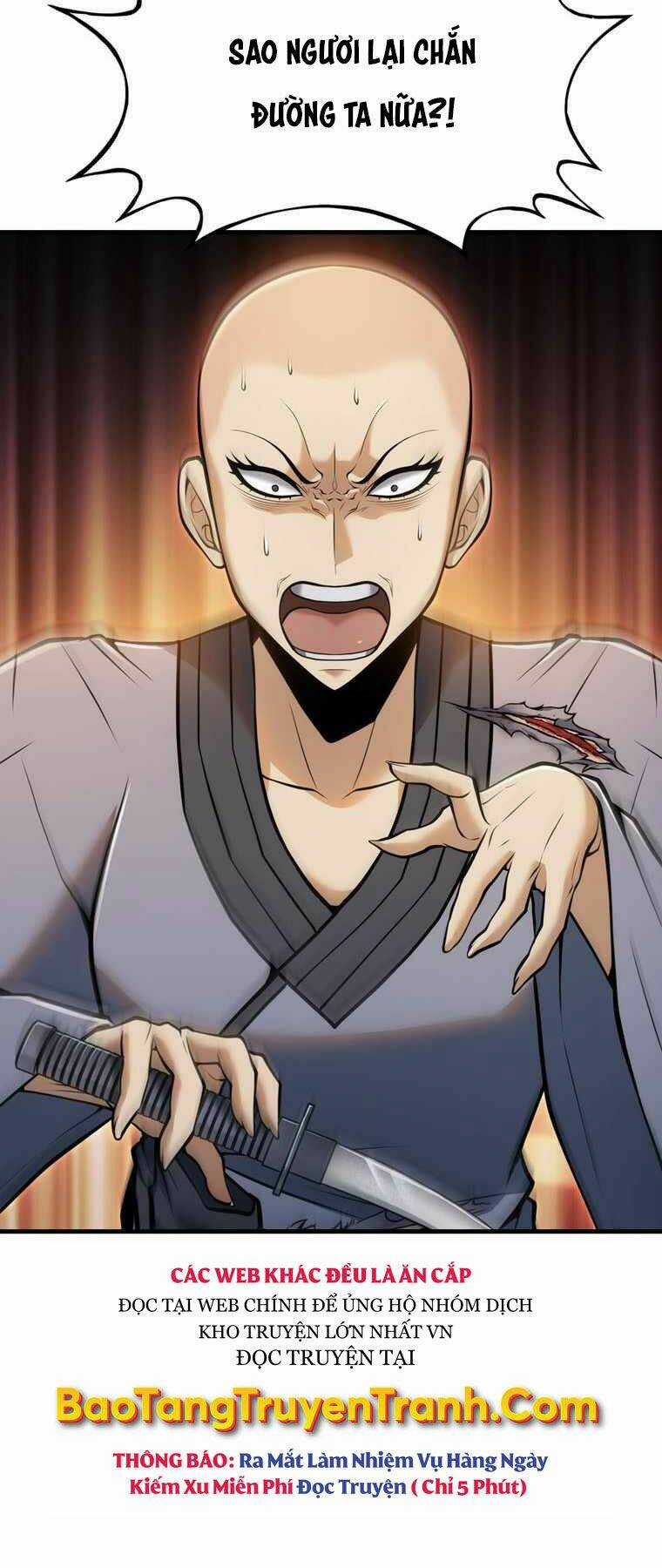 Bá Vương Chi Tinh - Chapter 15 - Trang 50