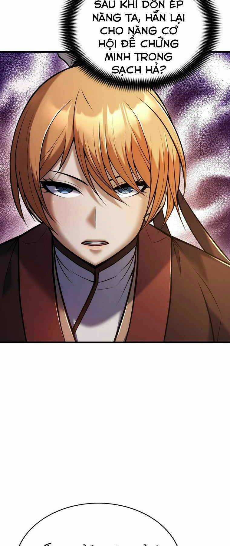 Bá Vương Chi Tinh - Chapter 15 - Trang 6